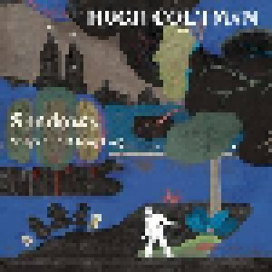 Hugh Coltman: Shadows - Songs Of Nat King Cole (CD) - Bild 1