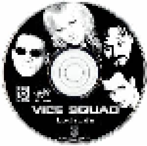 Vice Squad: Lo-Fi Life (CD) - Bild 2
