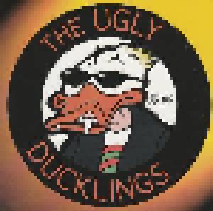 Cover - Ugly Ducklings, The: S.N.A.F.U.