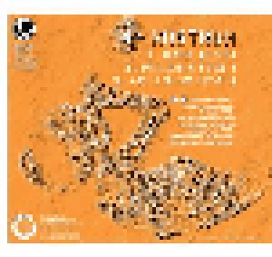 Nostrum: EP 4 (Single-CD) - Bild 2