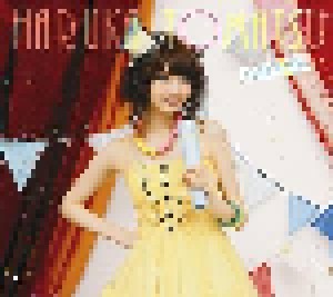 Haruka Tomatsu: Q&A リサイタル! (Single-CD) - Bild 1