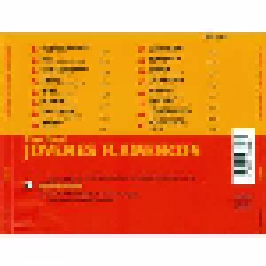 Jovenes Flamencos: The Best Jovenes Flamencos (CD) - Bild 2