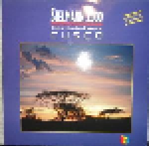 Cusco: Sielmann 2000 - Original Soundtrack (LP) - Bild 1