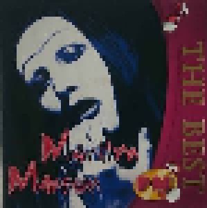 Marilyn Manson: The Best (CD) - Bild 1