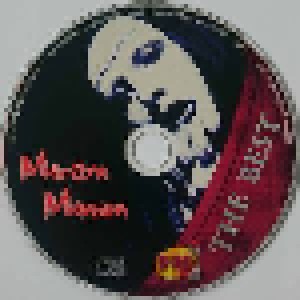 Marilyn Manson: The Best (CD) - Bild 3