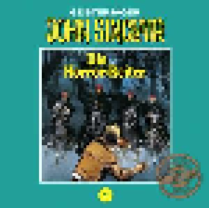 John Sinclair: (TSB 007) - Die Horror-Reiter (CD) - Bild 1