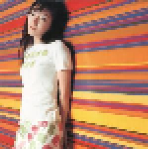 Yui Horie: Love Destiny (Single-CD) - Bild 1