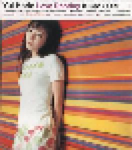Yui Horie: Love Destiny (Single-CD) - Bild 2