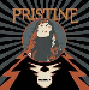 Cover - Pristine: Reboot