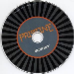 Pristine: Reboot (CD) - Bild 3