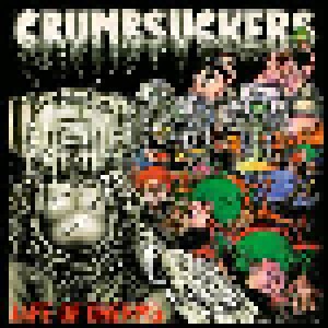 Crumbsuckers: Life Of Dreams (LP) - Bild 1