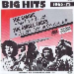 Cover - Smoke, The: Big Hits 1965-75