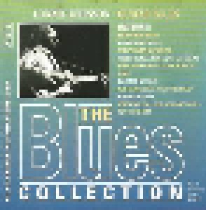 Lonnie Johnson: Guitar Blues (The Blues Collection # 74) (CD) - Bild 1