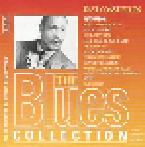 Cover - Julius Daniels: East Coast Blues (The Blues Collection #84)
