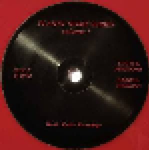 Ian Love + Matt Pryor + J. Robbins + States & Kingdoms: Planet Home Series Vol. 1 (Split-4-7" + CD) - Bild 6