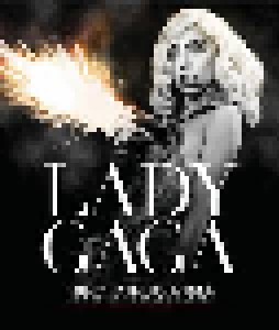 Lady Gaga: Lady Gaga Presents The Monster Ball Tour (DVD) - Bild 1