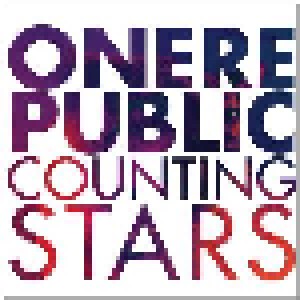 Cover - OneRepublic: Counting Stars