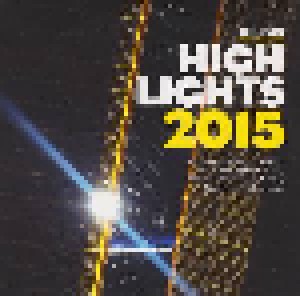 Eclipsed Rockmagazin - Highlights 2015 (CD) - Bild 1