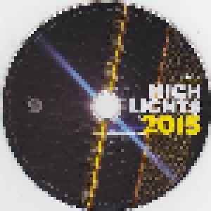 Eclipsed Rockmagazin - Highlights 2015 (CD) - Bild 3