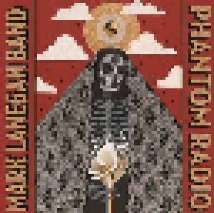Mark Lanegan Band: Phantom Radio (CD) - Bild 1