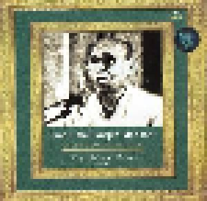 Mallikarjun Mansur: Golden Raga Collection III - Raga Shivmat Bhairav (CD) - Bild 1