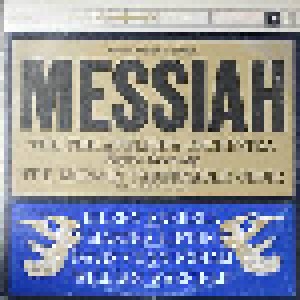 Georg Friedrich Händel: Messiah (2-LP) - Bild 1