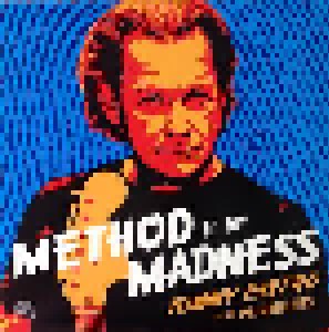 Cover - Tommy Castro & The Painkillers: Method To My Madness