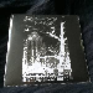 Blackend Horizon: Monotonous Solitude Within Cold Forests (Mini-CD / EP) - Bild 2