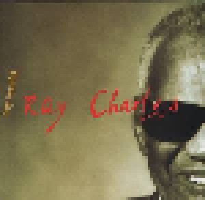 Ray Charles: My World (LP) - Bild 1