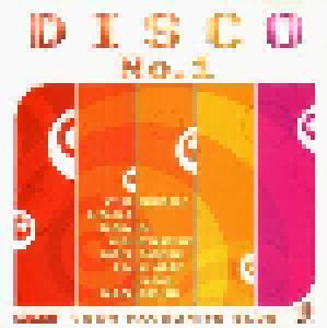 Disco No. 1 - Cover