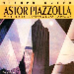 Astor Piazzolla: Tiempo Nuevo - Cover