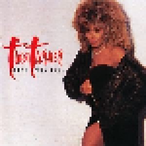 Tina Turner: Break Every Rule (CD) - Bild 1