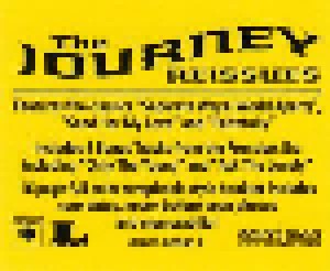 Journey: Frontiers (CD) - Bild 4