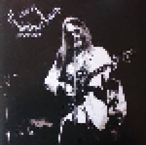 Neil Young: Tonight's The Night Acetate (LP) - Bild 1