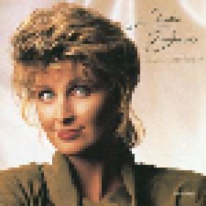 Cover - Linda Davis: In A Different Light