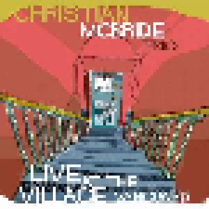 Christian McBride: Live At The Village Vanguard 2014 (2-LP) - Bild 1