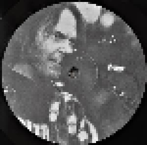 Neil Young & Crazy Horse: Collector's Heartland Revinylized (2-LP) - Bild 3