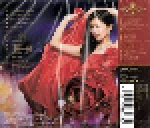 Minori Chihara: Neo Fantasia (CD) - Bild 3