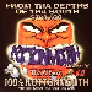 Kottonmouth: 100% Kottonmouth (CD) - Bild 1