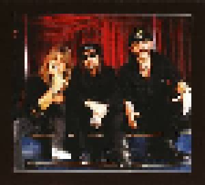 Motörhead: Inferno (CD + DVD) - Bild 5