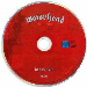 Motörhead: Inferno (CD + DVD) - Bild 7