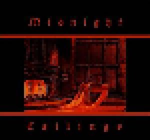 Midnight Callings: Pilgrims Of The Black Hole (CD) - Bild 1