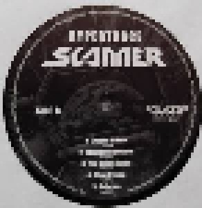 Scanner: Hypertrace (LP) - Bild 6