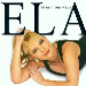 Cover - Ela: Du Bist Die Welt