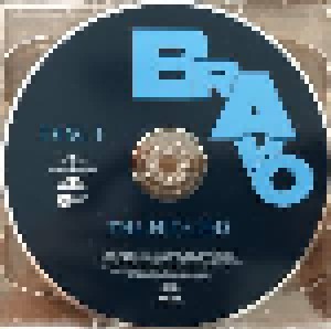 Bravo - The Hits 2015 (2-CD) - Bild 3