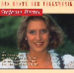 Stefanie Hertel: Das Beste Der Volksmusik (CD) - Bild 1
