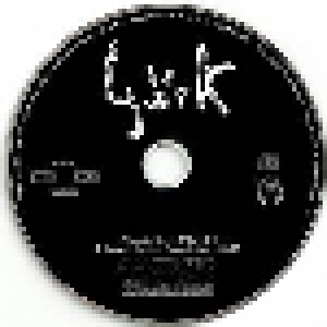 Björk: Violently Happy (Single-CD) - Bild 3