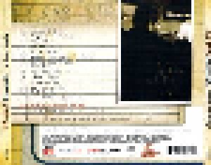 J.J. Cale: Rewind - Unreleased Recordings (CD) - Bild 8