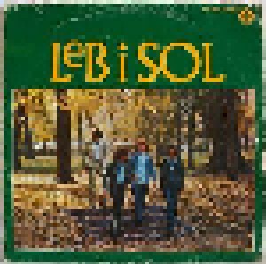 Leb I Sol: Leb I Sol (LP) - Bild 1