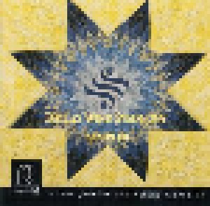 Cover - H. Owen Reed: Dallas Wind Symphony Sampler